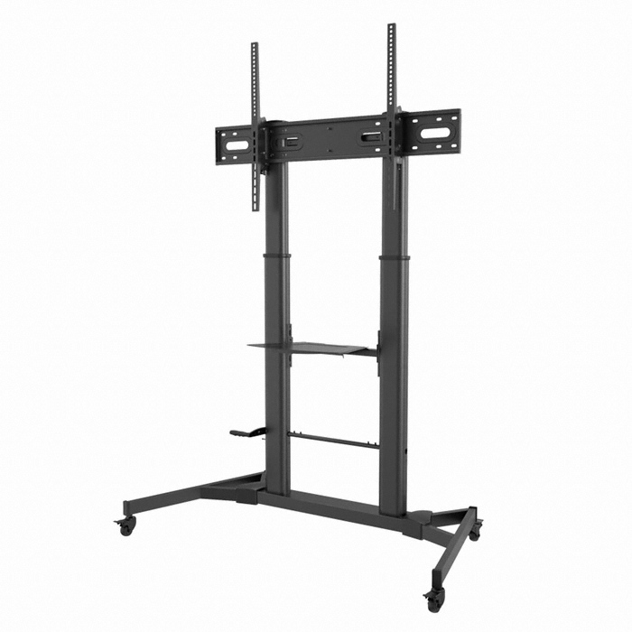 보인 이동식 대형 TV 스탠드 AS-7W_이미지