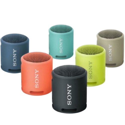SONY SRS-XB13 (정품)_이미지