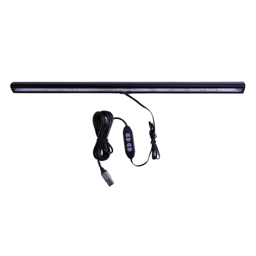 바이퍼럭스 클레버 LED 이지뷰 모니터 조명스탠드 CE-ML01