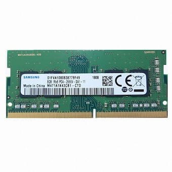 삼성전자 <b>노트북</b> DDR4-2666 중고