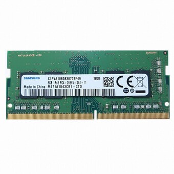 삼성전자 노트북 DDR4-2666 중고