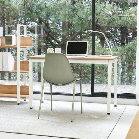 TS퍼니처 TS-04 LPM 철제 책상 (1600x600)_이미지