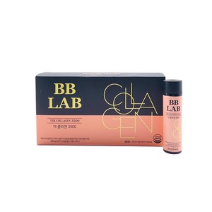  비비랩 더 콜라겐 3500 50ml [112개]