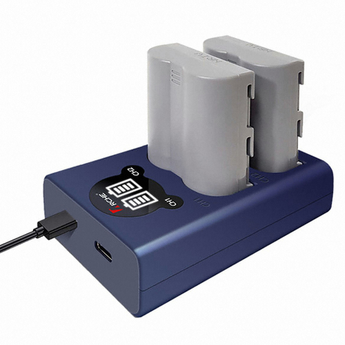 Arche ���� EN-EL3,EN-EL3E ȣȯ LCD ���������