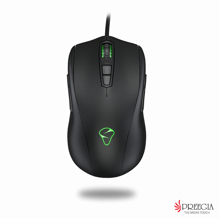 MIONIX AVIOR 8200 ��ü����(Ergonomic) ���̹� ���콺
