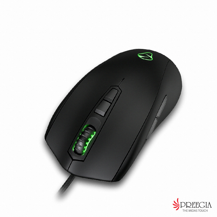 MIONIX AVIOR 8200 인체공학(Ergonomic) 게이밍 마우스_이미지