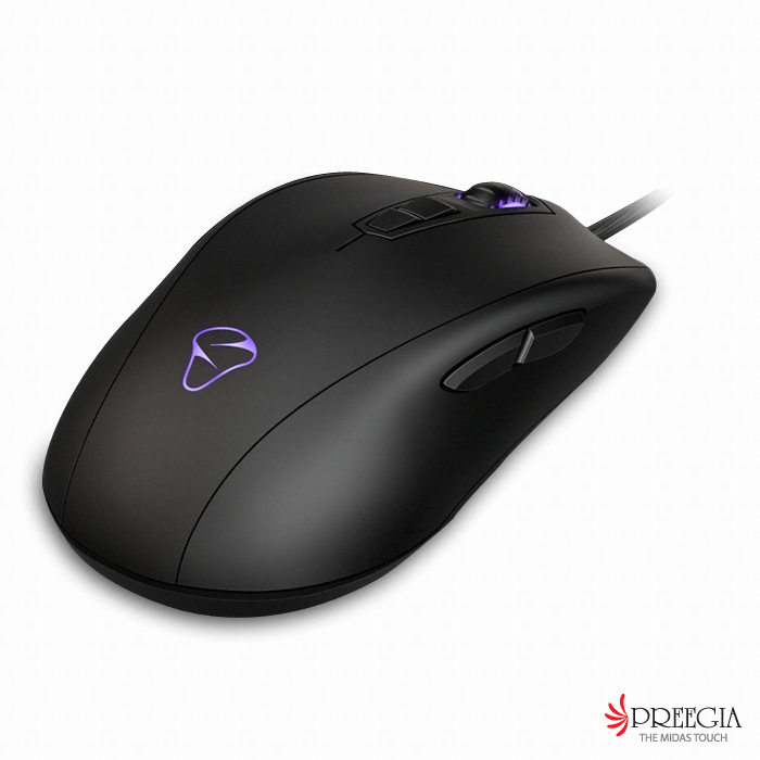 MIONIX AVIOR 8200 인체공학(Ergonomic) 게이밍 마우스_이미지