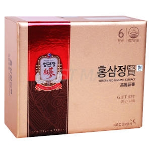 정관장 홍삼정 현 선물세트 240g이미지입니다. 누르면 해당 게시물로 새창이동합니다.