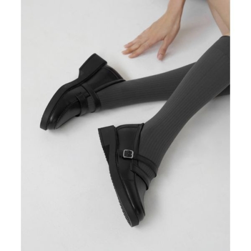 착한구두 여성 파비 메리제인 로퍼_LFLTR3g132