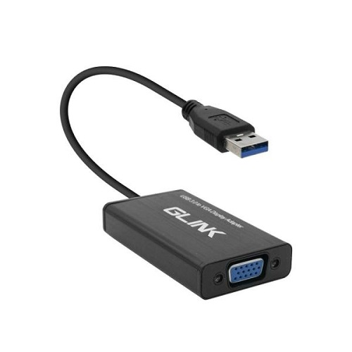 BT263 USB 3.0 to VGA 컨버터