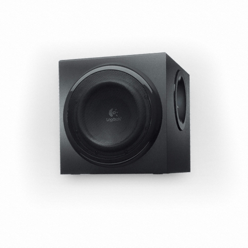 로지텍 Z906 (정품)_이미지