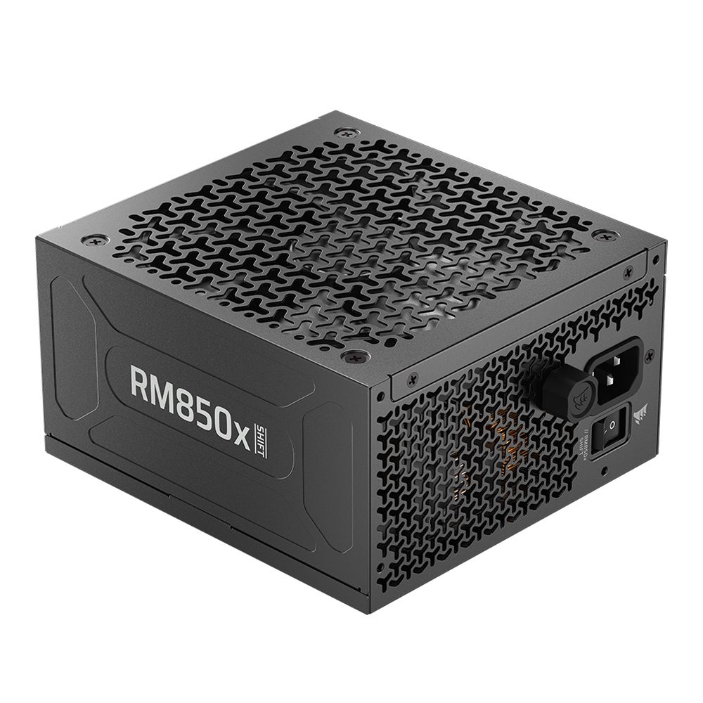 CORSAIR RM850x SHIFT 80PLUS골드 ATX3.1_이미지