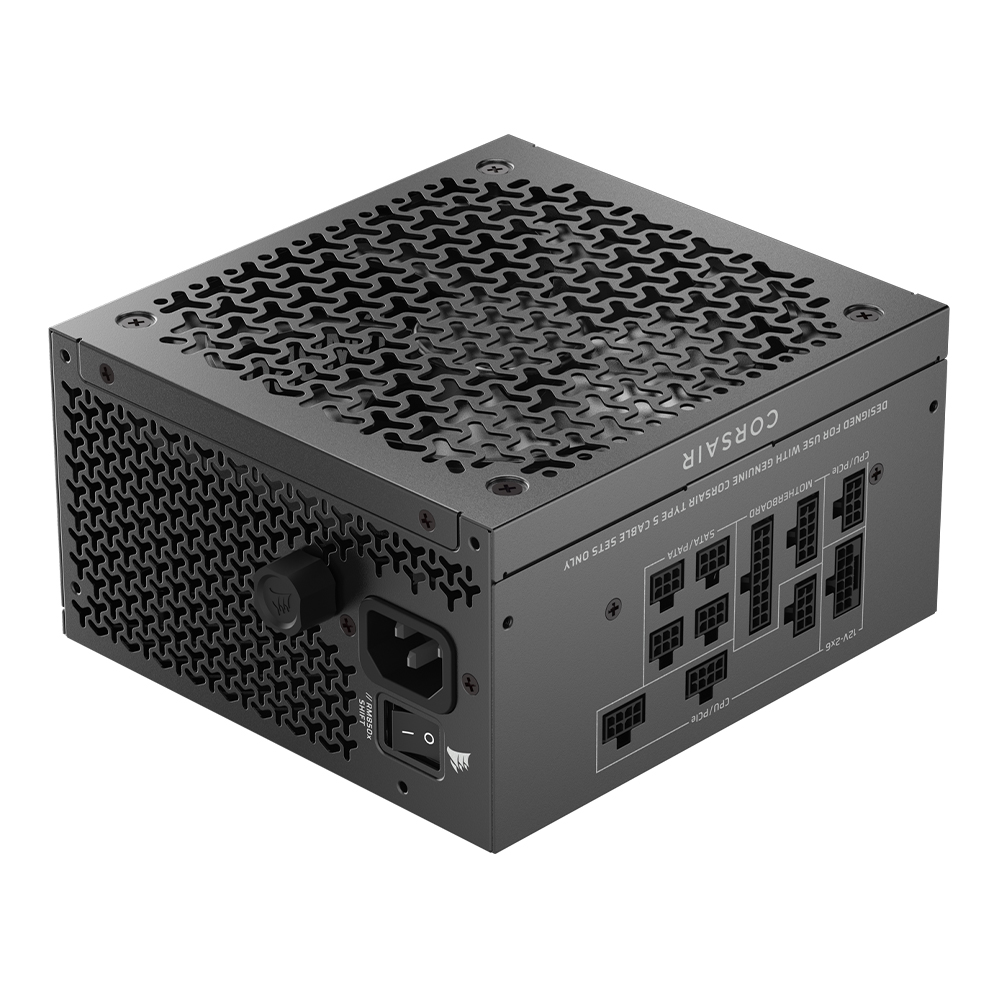 CORSAIR RM850x SHIFT 80PLUS골드 ATX3.1_이미지