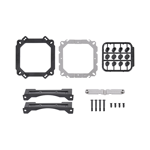 써멀테이크 TOUGHAIR 110_이미지