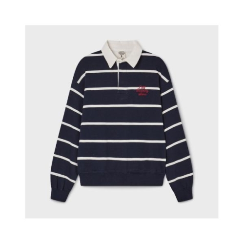 Rugby Sweatshirt F / WHMAG2221F