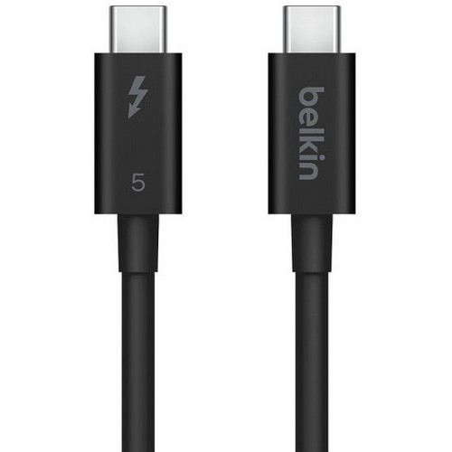 벨킨 썬더볼트5 PD C to C타입 240W 케이블 INZ005qc1M (1m)