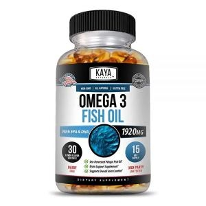 네이처메이드 Fish Oil_이미지