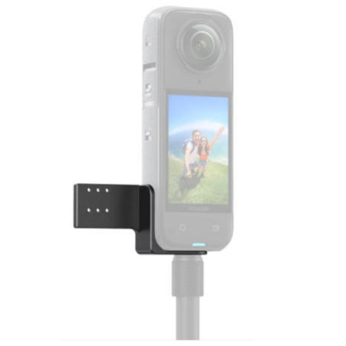 로데 Wireless GO전용 인비저블 콜드슈