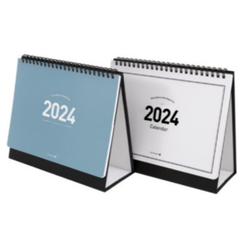 2024 스탠딩 캘린더 25 중
