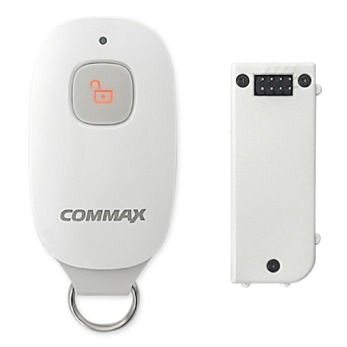 코맥스 도어락 전용 리모컨 세트_이미지