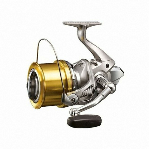 슈퍼에어로 스핀조이 SD 35, 2015년형