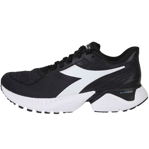 디아도라 미토스 블루실드 비고르 D2351PRN01BLK_이미지