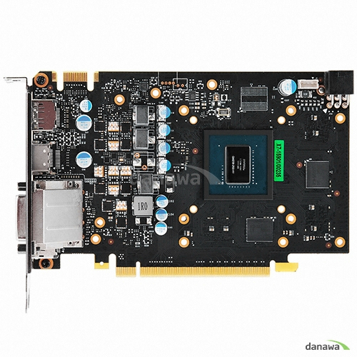 이엠텍 HV 지포스 GTX950 OverClock Edition D5 2GB_이미지