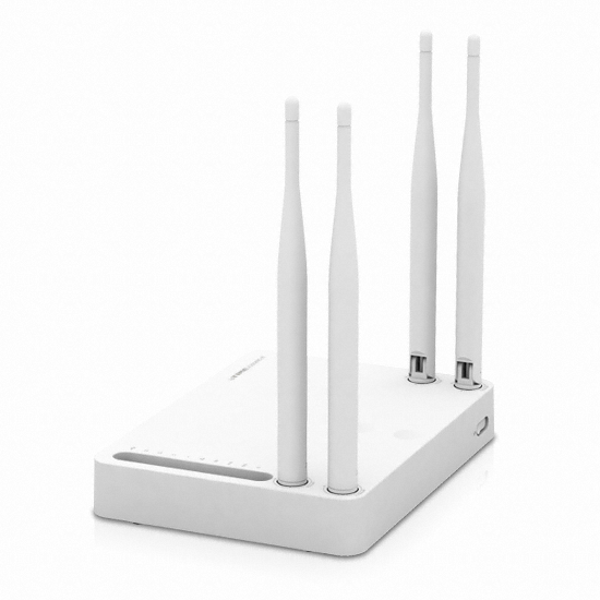 EFM ipTIME A2004NS-R 유무선공유기_이미지