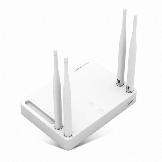 EFM ipTIME A2004NS-R 유무선공유기