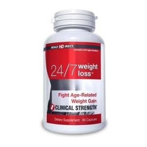   HEALTH DIRECT 슬림잇+24/7+아미노스컵트 3종 세트 상품이미지