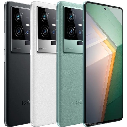 비보 iQOO 11 128GB, 자급제 (램8GB,해외구매)_이미지