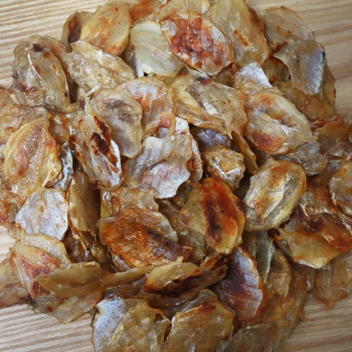 황토마을 구운 동전 꼬마쥐포 1팩 구운꼬마쥐포 500g_이미지