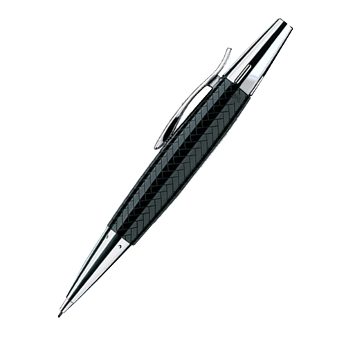 파버카스텔 이모션 라티스 블랙 138351 펜슬 1.4mm (1개)