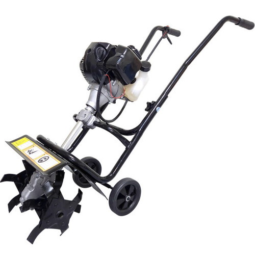 티아코 2행정 로터리 미니 경작기 TC-CT49_이미지