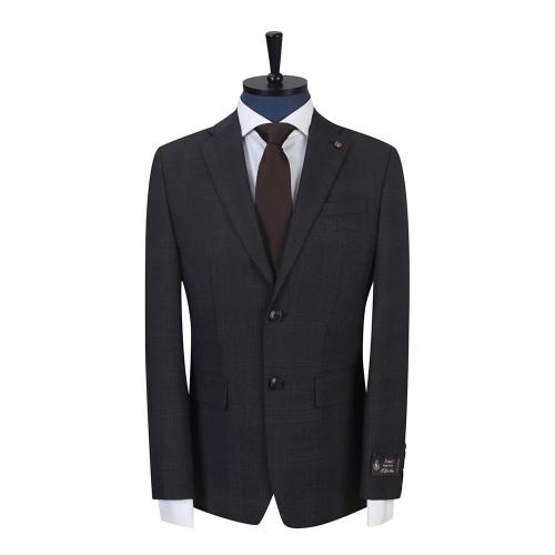 �ſ� ����ũ W100 üũ SUPER COMPORT ��Ʈ ���� �׷��� PJJAH2004 H