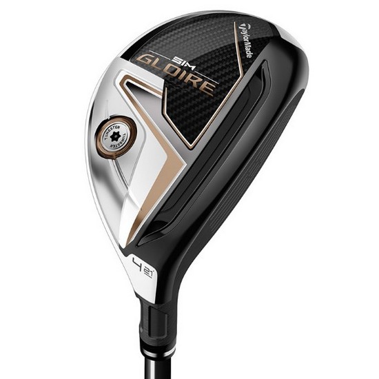 테일러메이드 SIM 글로리 레스큐 하이브리드 (정품)_이미지