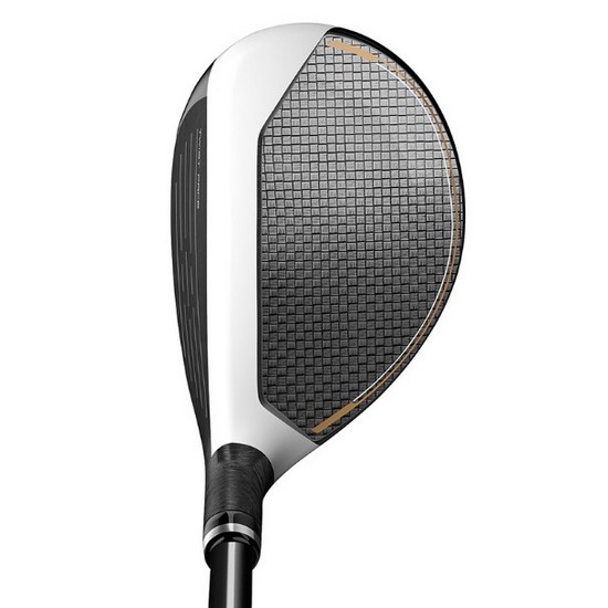 테일러메이드 SIM 글로리 레스큐 하이브리드 (정품)_이미지