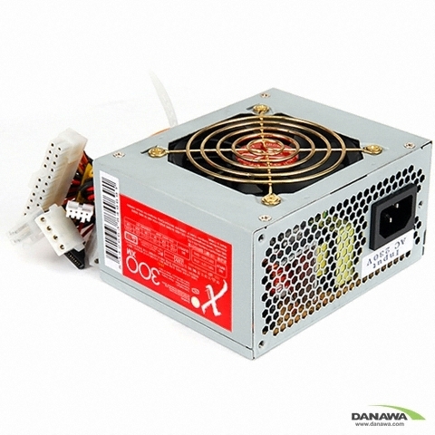 월드컴퓨터산업 XPOWER 300XM V2.0_이미지