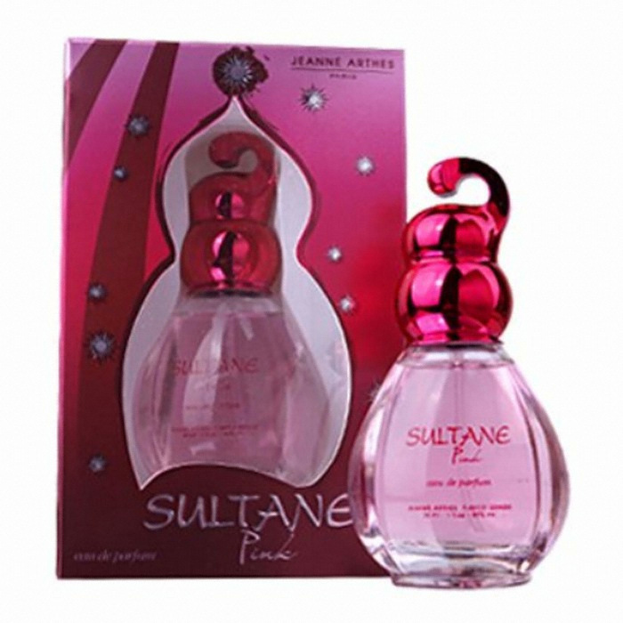 장아떼 술탄 핑크 EDP (30ml)_이미지