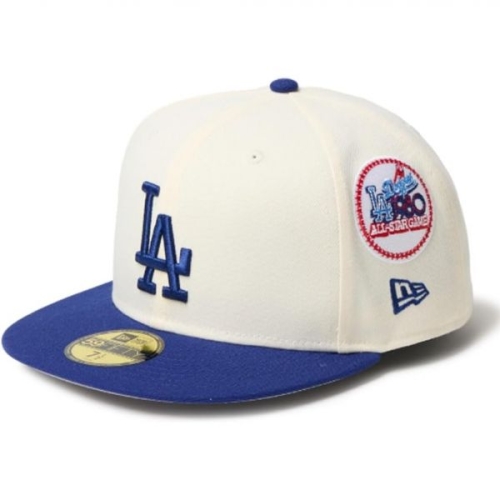 MLB 11439240 ���� ĸ���� � �ｺ �߱����� ��ĸ NEW ERA 5950 2TONE LOSDODCO WCOR DROY ..