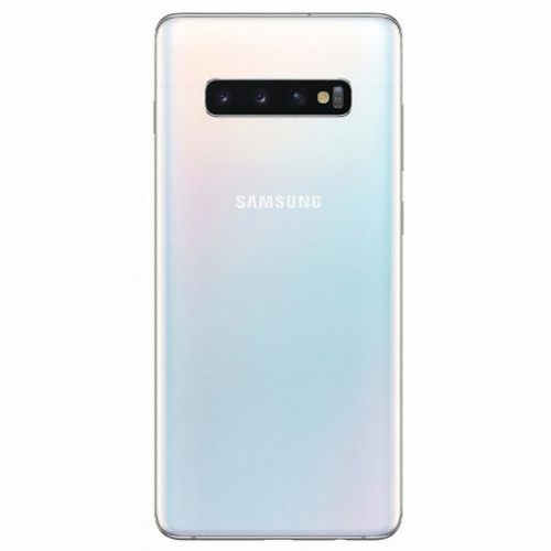 삼성전자 갤럭시S10 플러스 LTE 128GB, 공기계 (부품용)_이미지