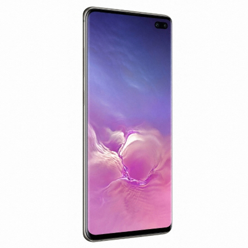 삼성전자 갤럭시S10 플러스 LTE 128GB, 공기계 (부품용)_이미지