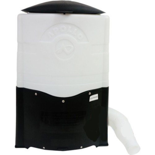 아폴로 수동 비료살포기