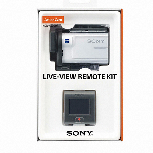 SONY HDR-AS300R (정품)_이미지