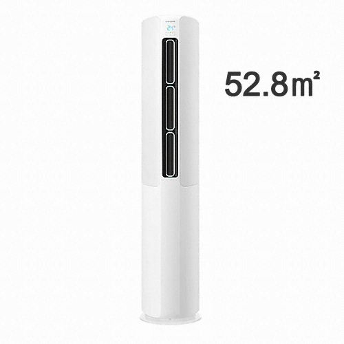 삼성전자 무풍에어컨 슬림 AF16R5773WSK