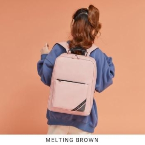 여자중학생가방 캐주얼학생백팩 학생가방 D70 S6852748