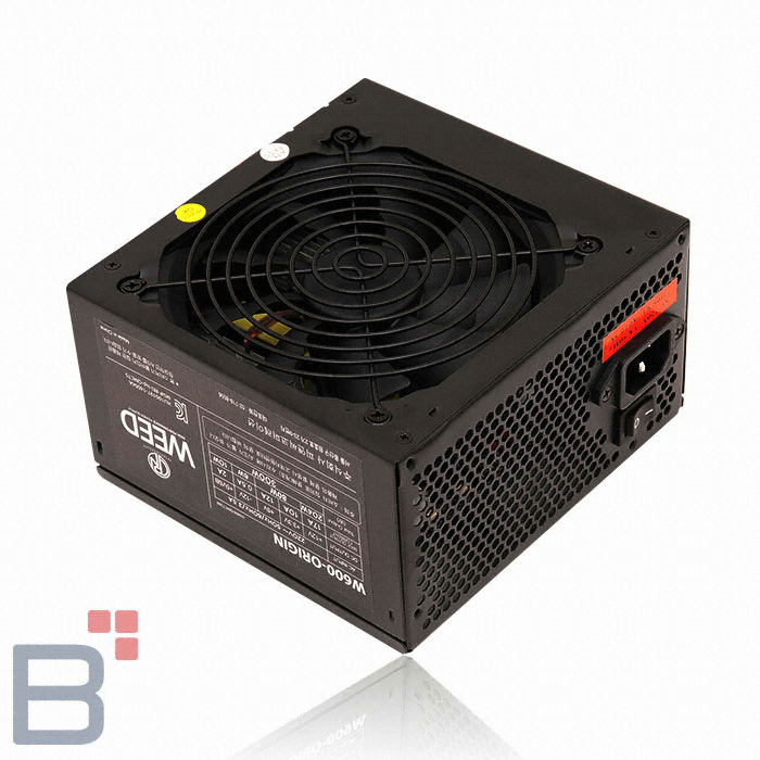 WEED W600-ORIGIN