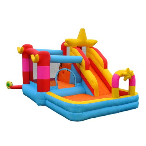 미니 홈 문스타 에어바운스 9901