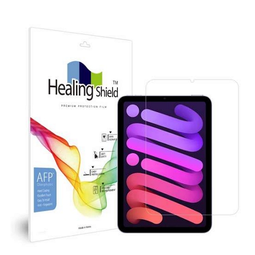 iPad mini A17 Pro 7세대 올레포빅 액정보호필름
