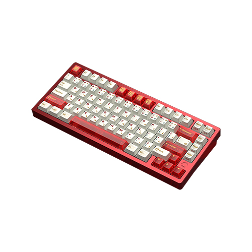 WOBKEY WOB Rainy75 RT Pro